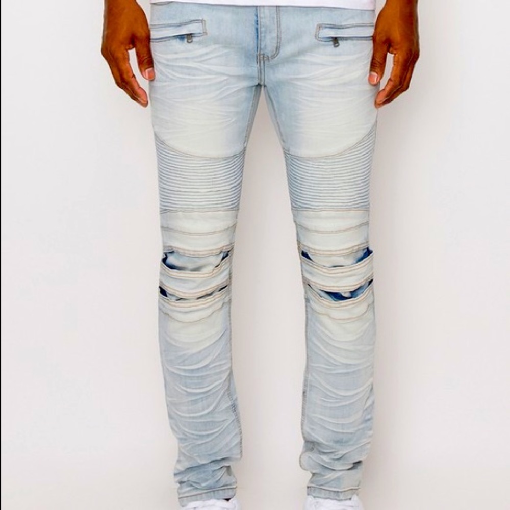 I have brand new jeans for sale everything is brand new never been worn